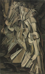 Duchamp 2